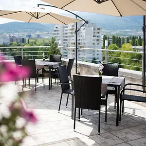 Hotell Grami, Sofia