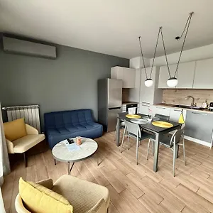 7th Sense Boutique Aparthotel