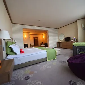 Suite Hotel Sofia Hotel